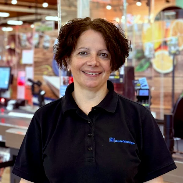 Marktleitung Nebringen Sandra Hezel-Zöfeld